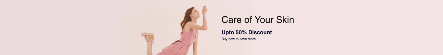 Saha Fashion promo